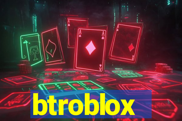 btroblox - making roblox better